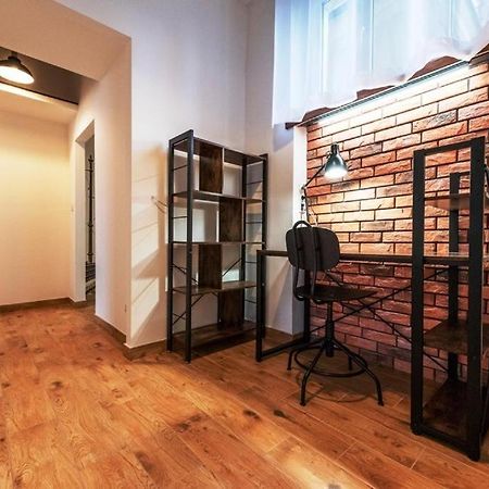 Appartement Apartament Loft à Bielsko-Biała Extérieur photo