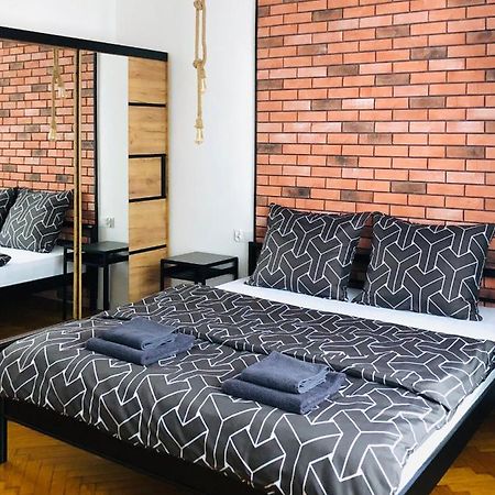 Appartement Apartament Loft à Bielsko-Biała Extérieur photo