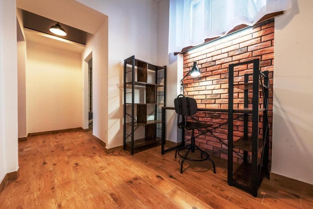 Appartement Apartament Loft à Bielsko-Biała Extérieur photo