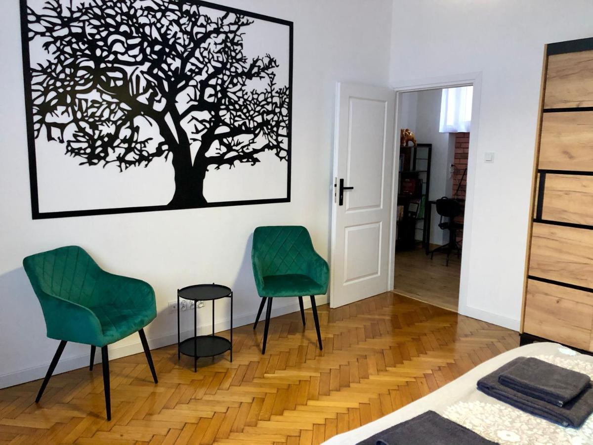 Appartement Apartament Loft à Bielsko-Biała Extérieur photo