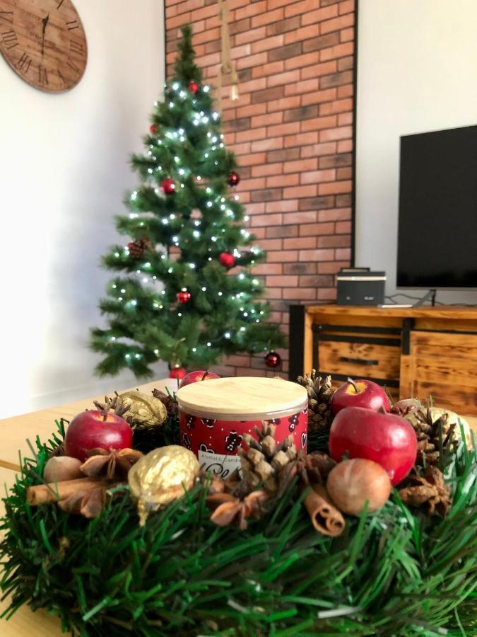Appartement Apartament Loft à Bielsko-Biała Extérieur photo